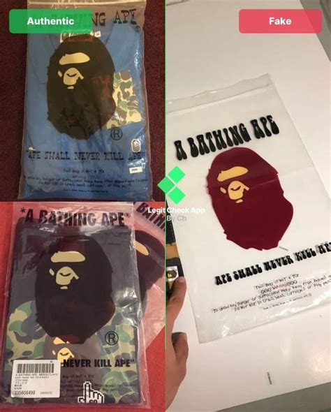 fake bape bag|bape hoodie shark real.